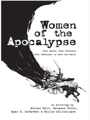cover image of Women of the Apocalypse